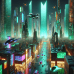 Jade City