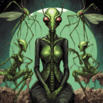 Mantis_Wives