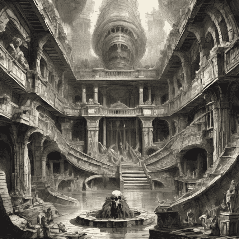 Piranesi