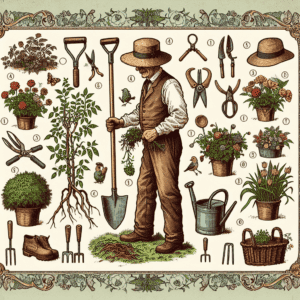 The Gardener