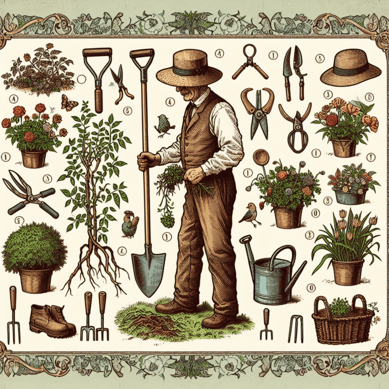 The Gardener